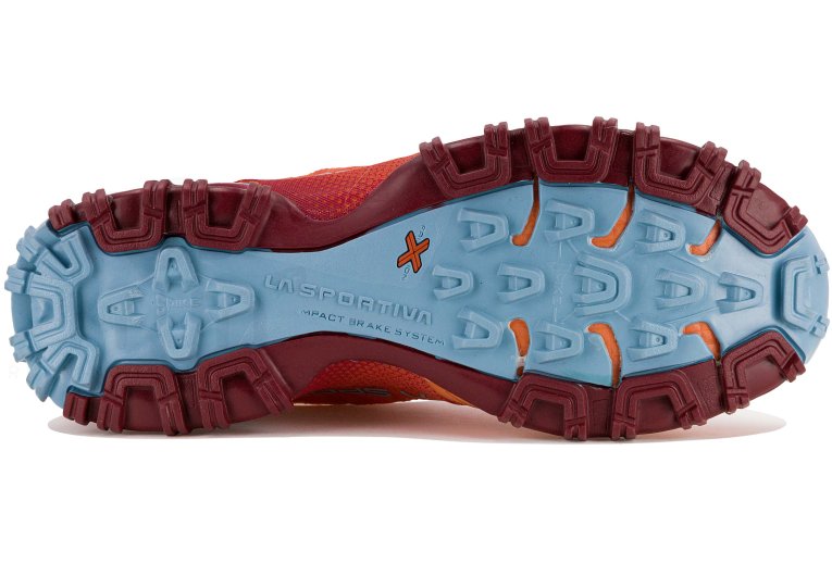 La Sportiva Bushido 2 Gore-Tex