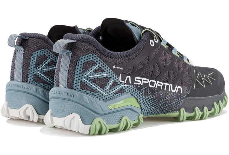 La Sportiva Bushido 2 Gore-Tex Damen