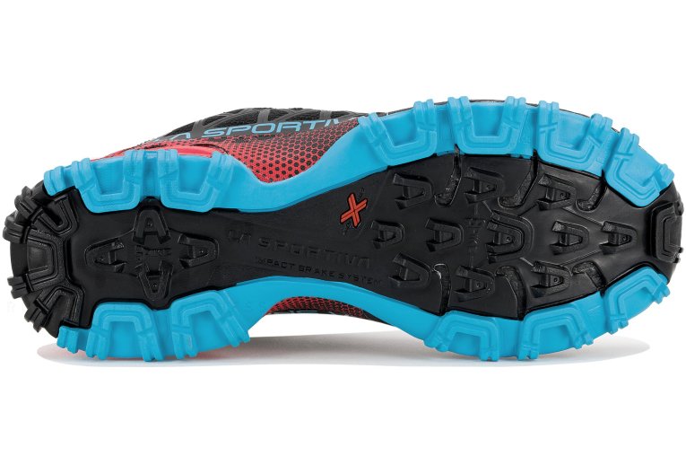 La Sportiva Bushido 2 Gore-Tex Damen