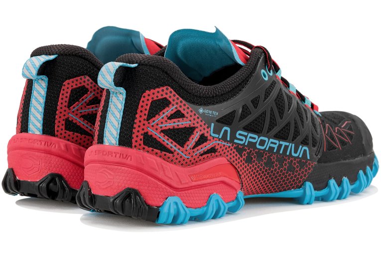 La Sportiva Bushido 2 Gore-Tex Damen