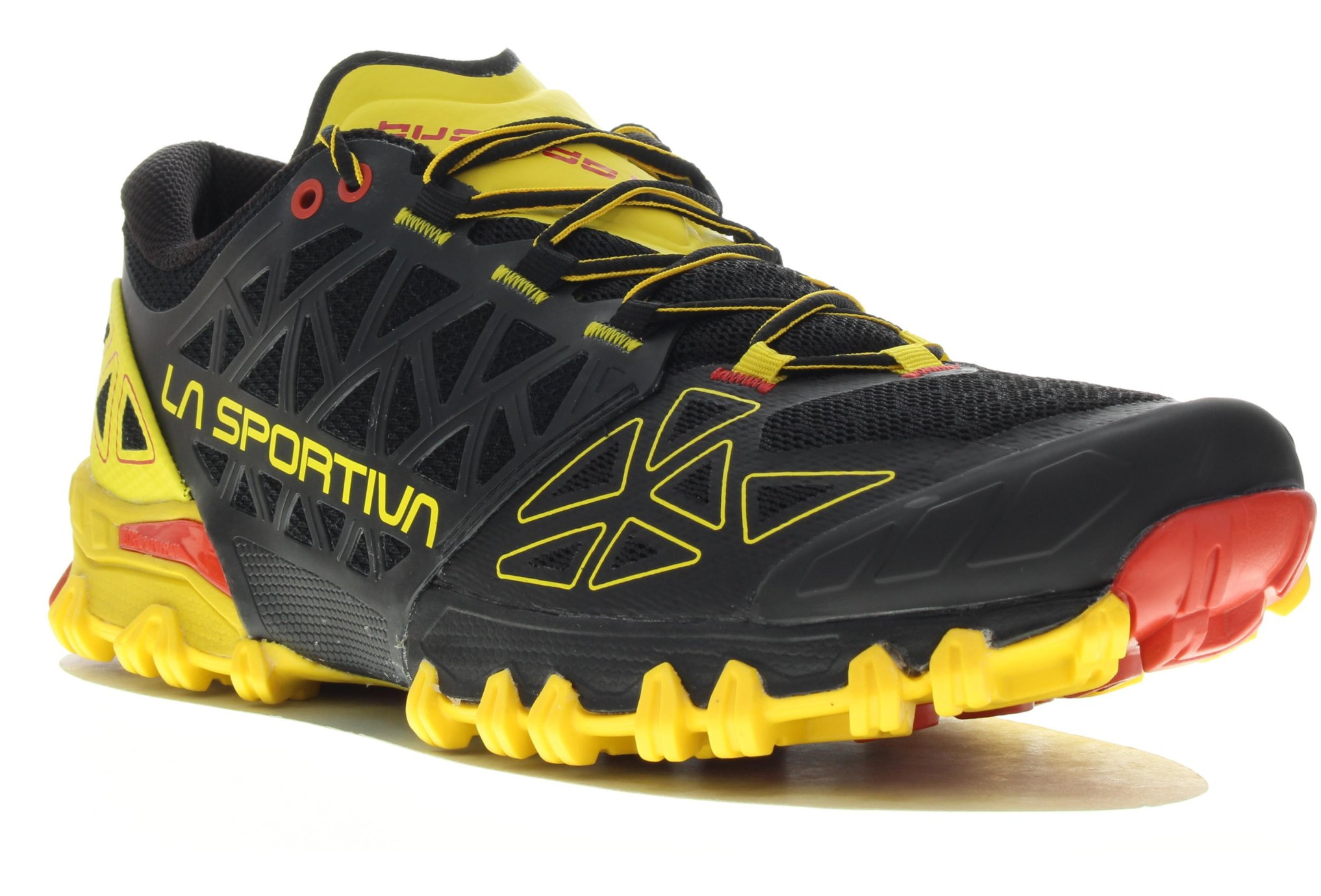 La Sportiva Bushido 2 M Homme Pas Cher