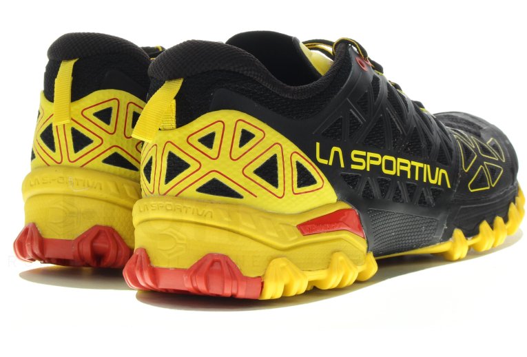 La Sportiva Bushido 2 Herren