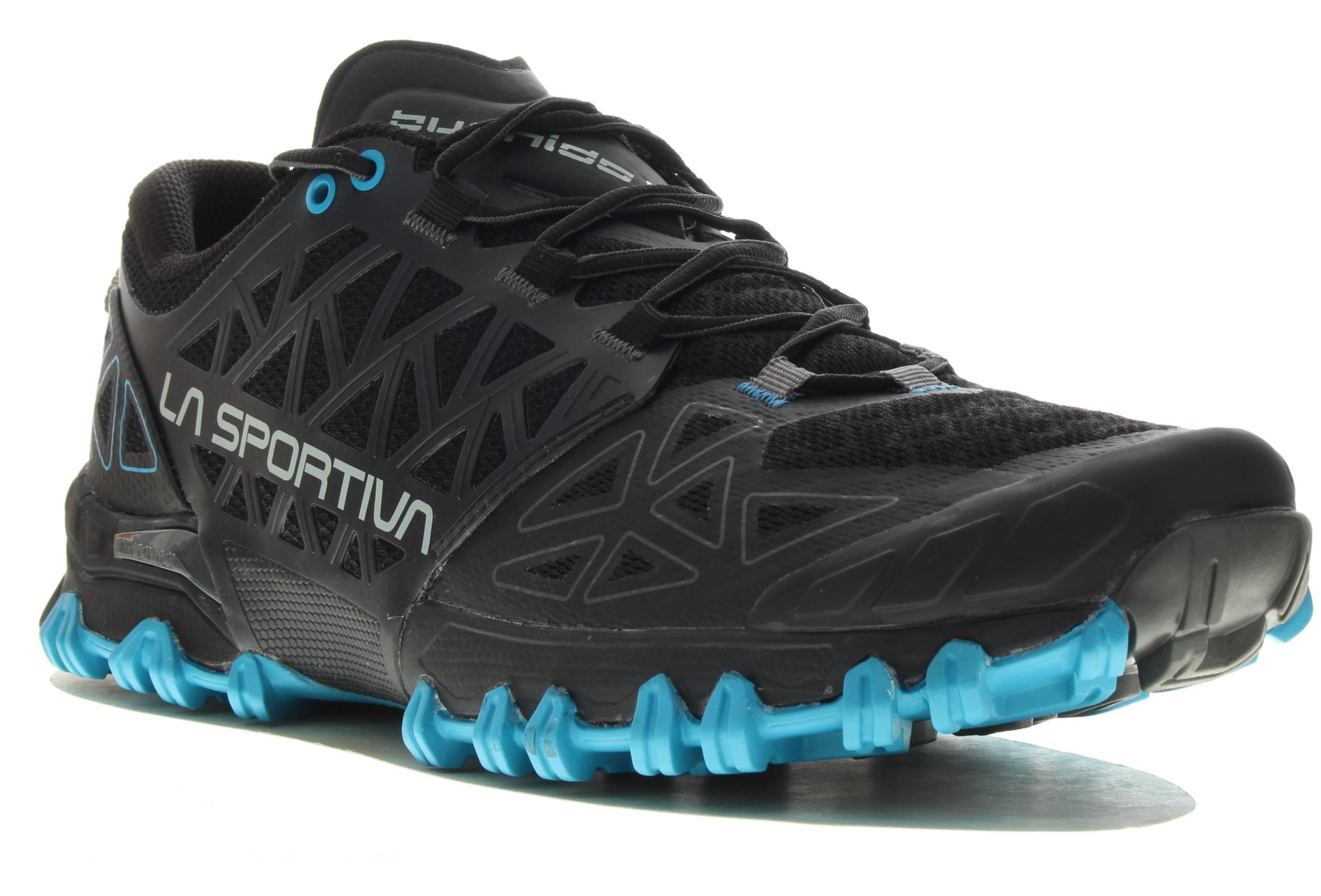 La Sportiva Bushido 2 M Chaussures homme