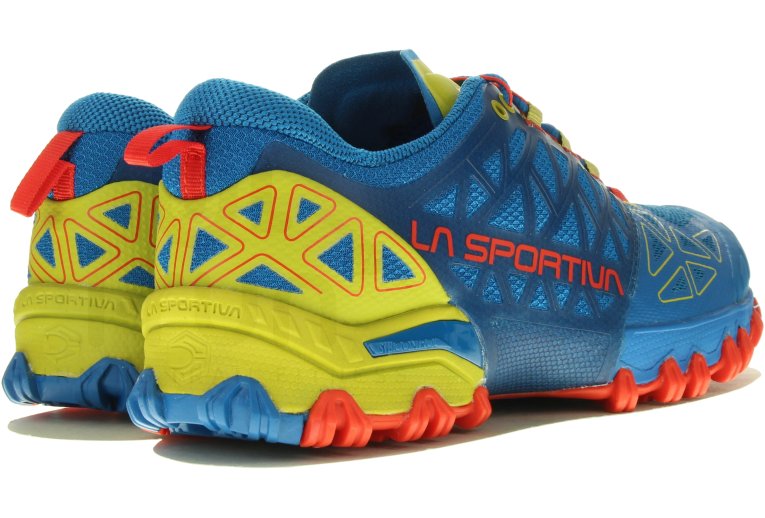 La Sportiva Bushido 2