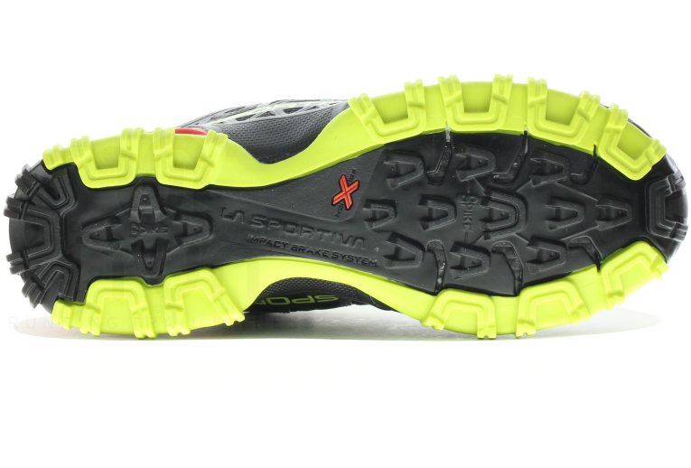 La Sportiva Bushido 2 Herren
