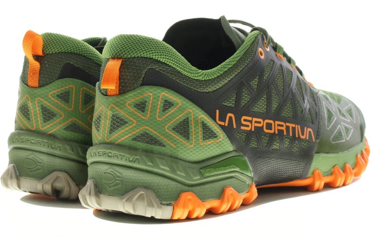 La Sportiva Bushido 2