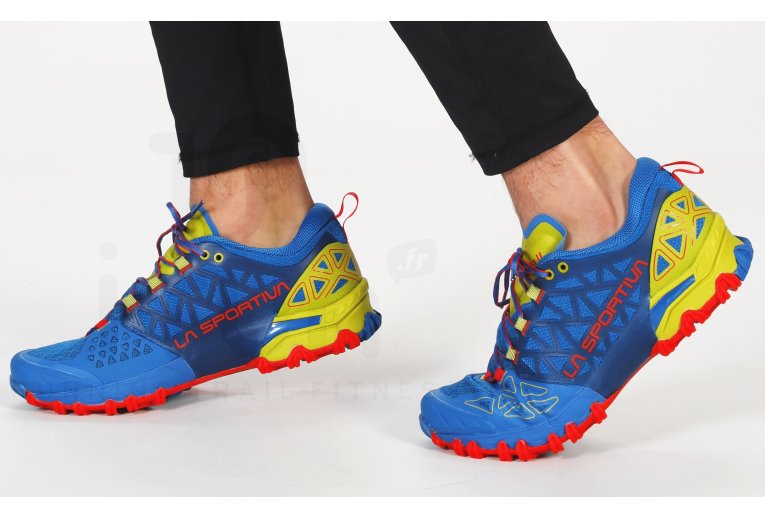 La Sportiva Bushido 2