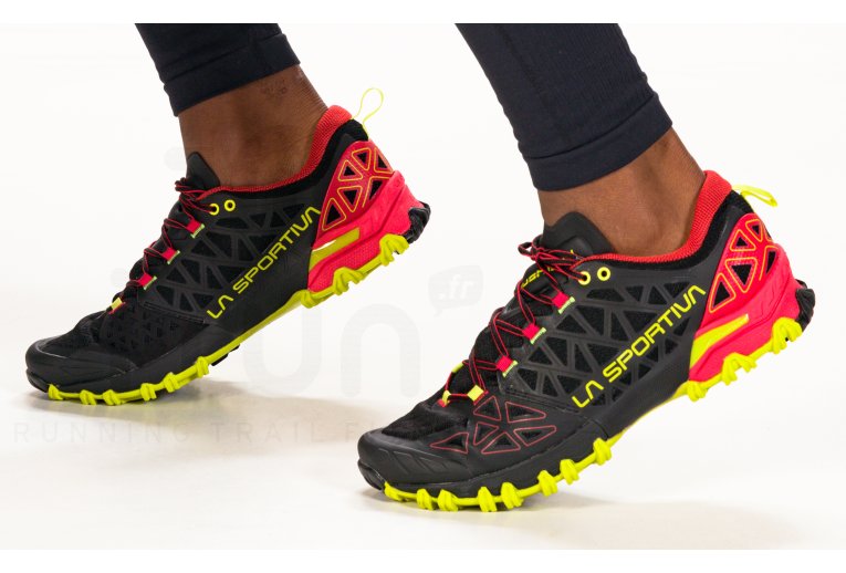La Sportiva Bushido 2 Herren