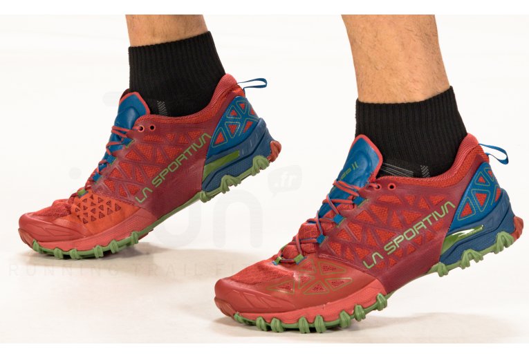 La Sportiva Bushido 2 M