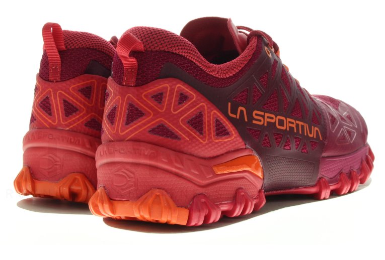 La Sportiva Bushido 2 Damen