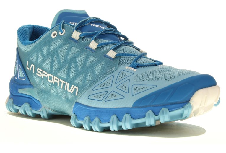 La Sportiva Bushido 2 Damen