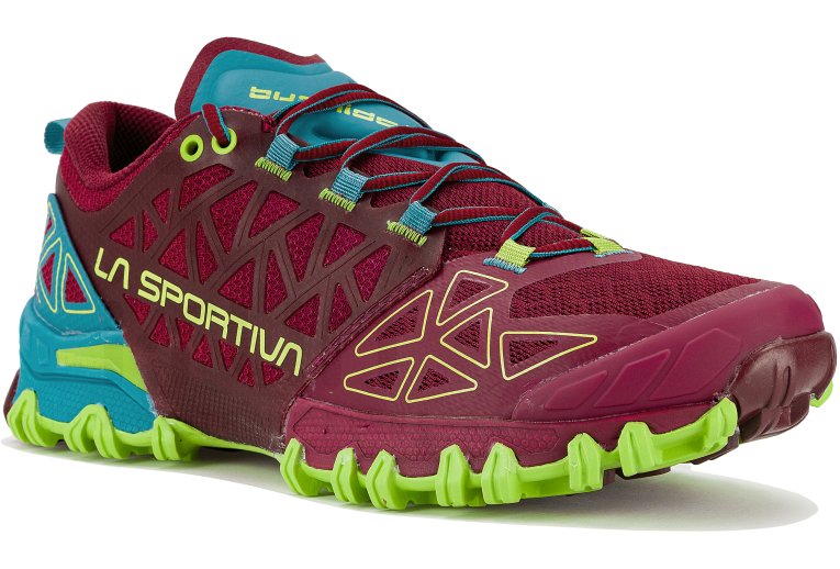 La Sportiva Bushido 2 Damen
