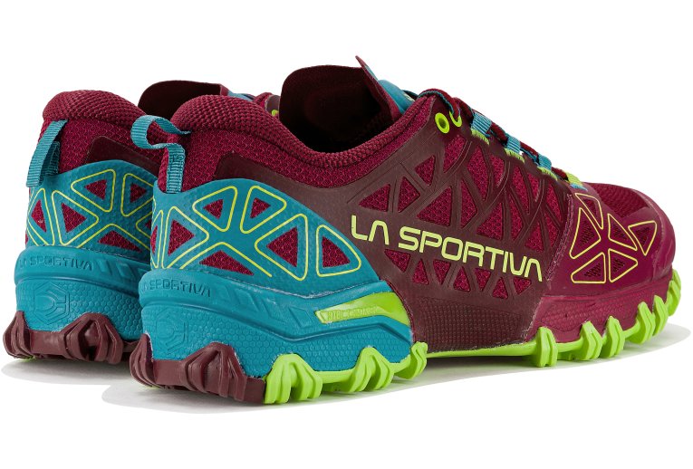 La Sportiva Bushido 2 Damen
