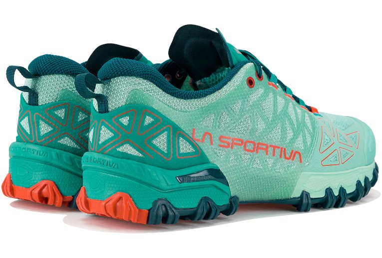 La Sportiva Bushido 2 Damen
