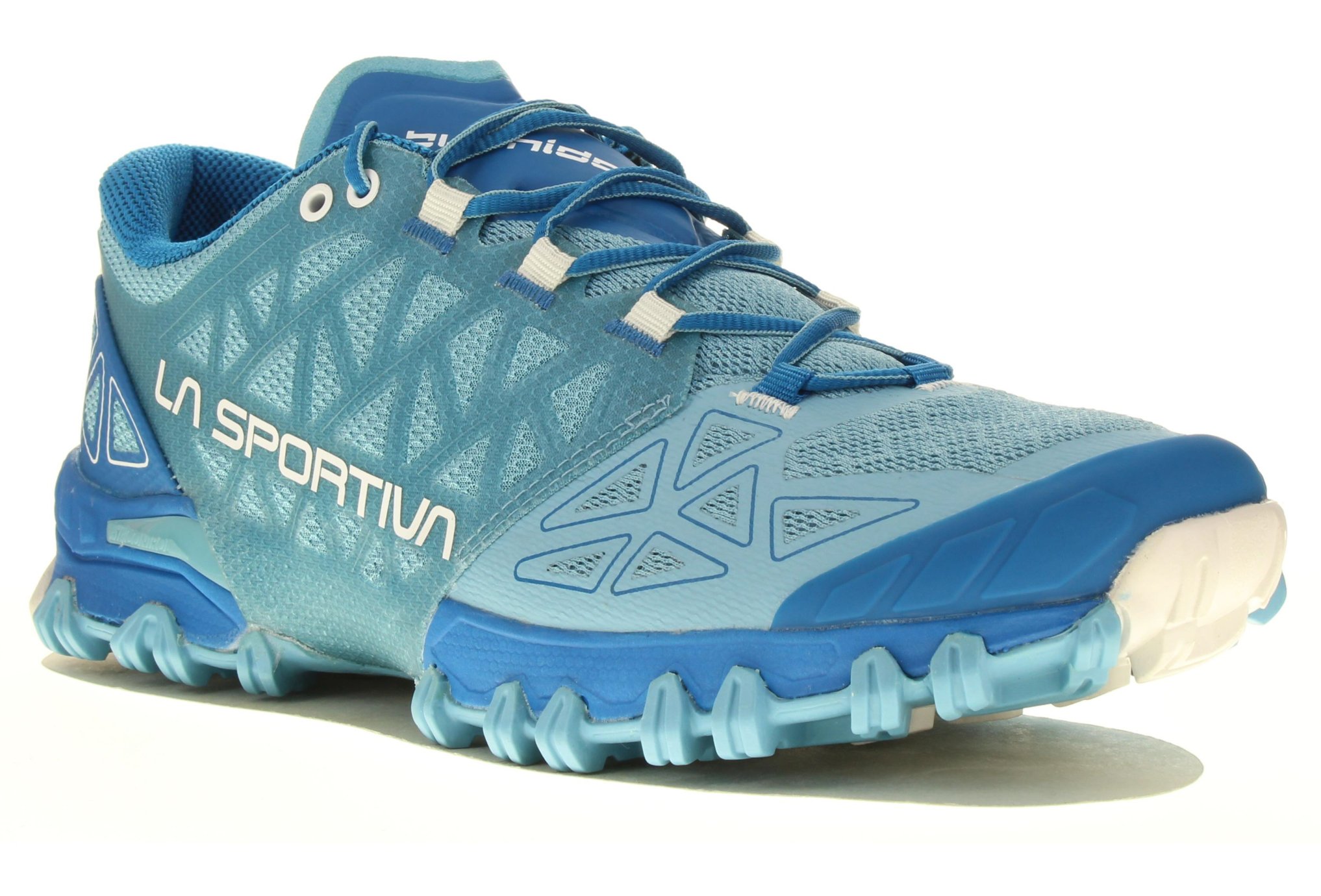 La Sportiva Bushido 2 W Chaussures running femme
