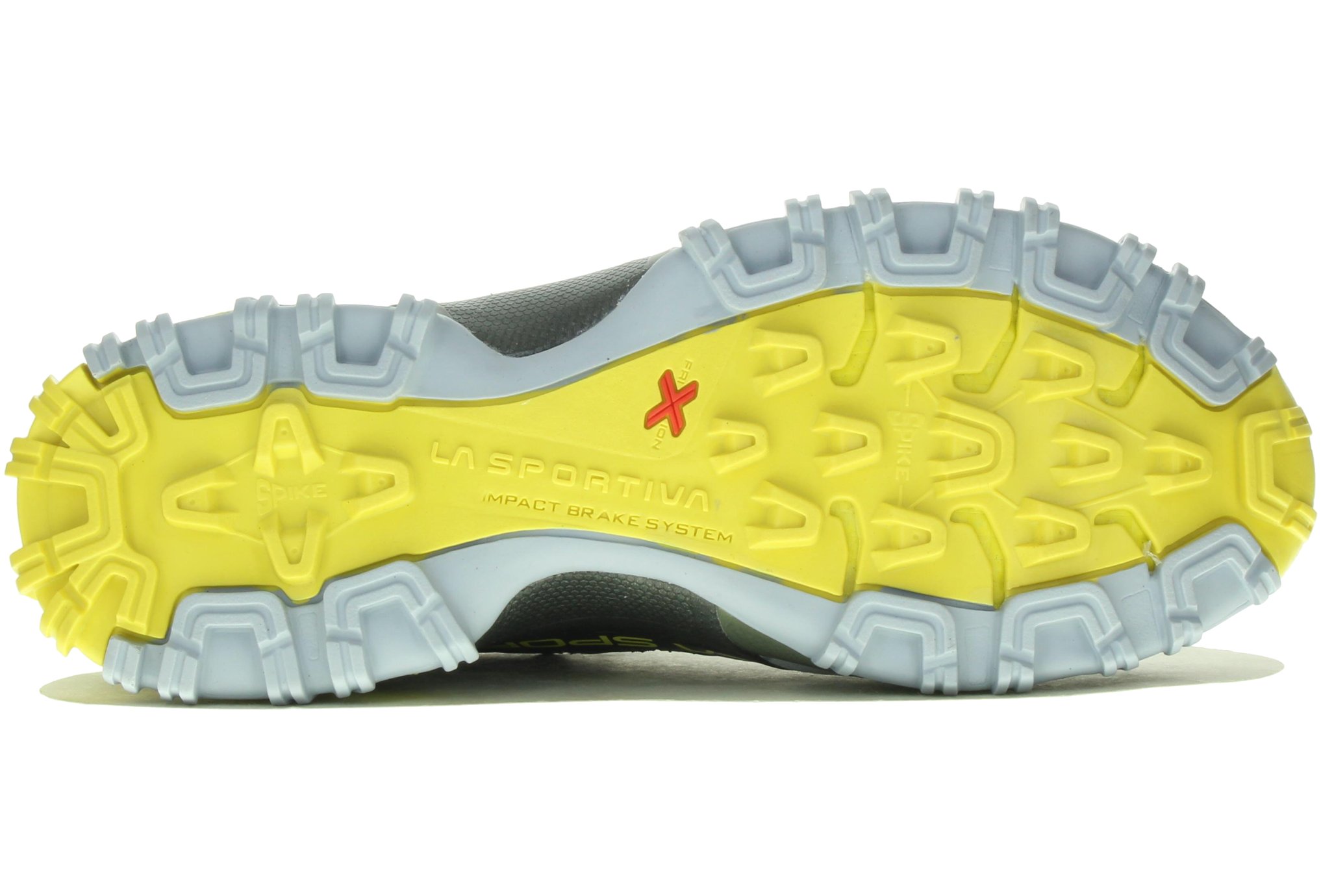 La Sportiva Bushido 2 en promoción Mujer Zapatillas Trail La Sportiva