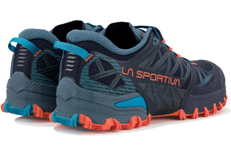 La Sportiva Bushido III M