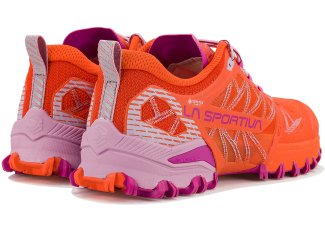 La Sportiva Bushido III Gore-Tex Damen