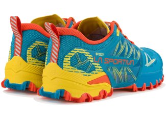 La Sportiva Bushido III Gore-Tex Herren