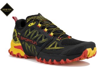 La Sportiva Bushido III Gore-Tex