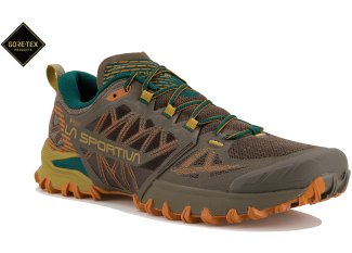 La Sportiva Bushido III Gore-Tex Herren