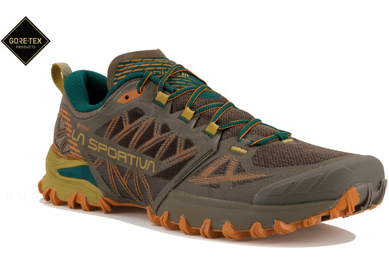 La Sportiva Bushido III Gore-Tex Herren