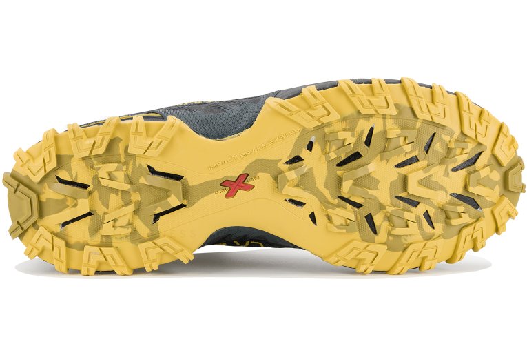 La Sportiva Bushido III M