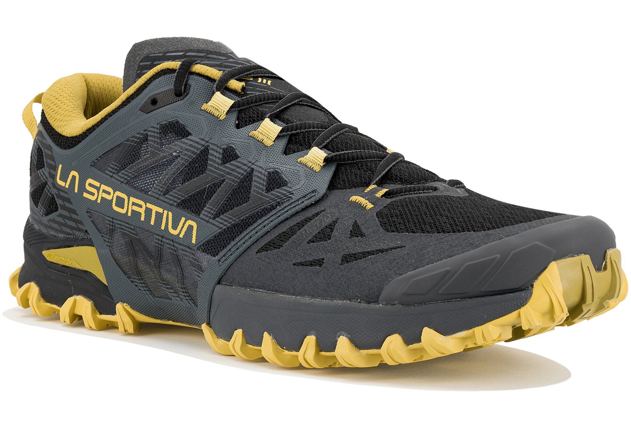 LA SPORTIVA - maverinkページ Trail shoes la sportiva Mutant Woman - Top4Running.com