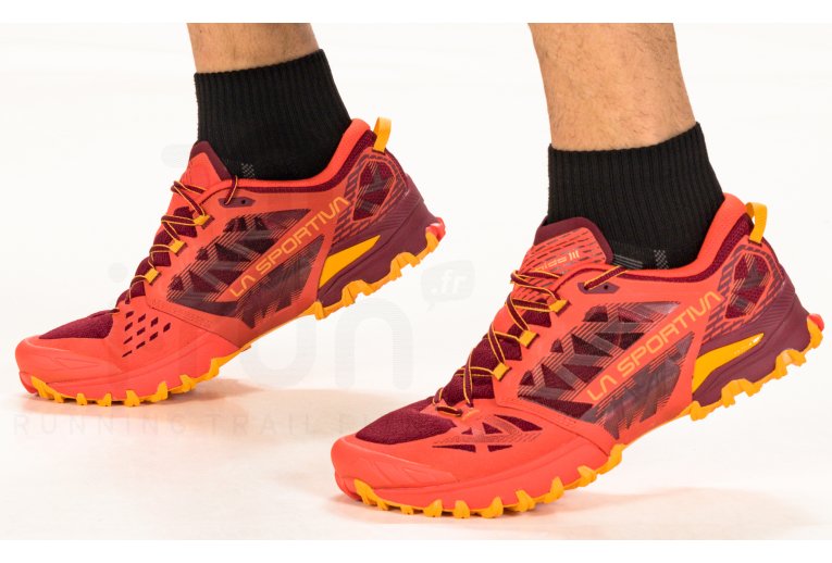 La Sportiva Bushido III M