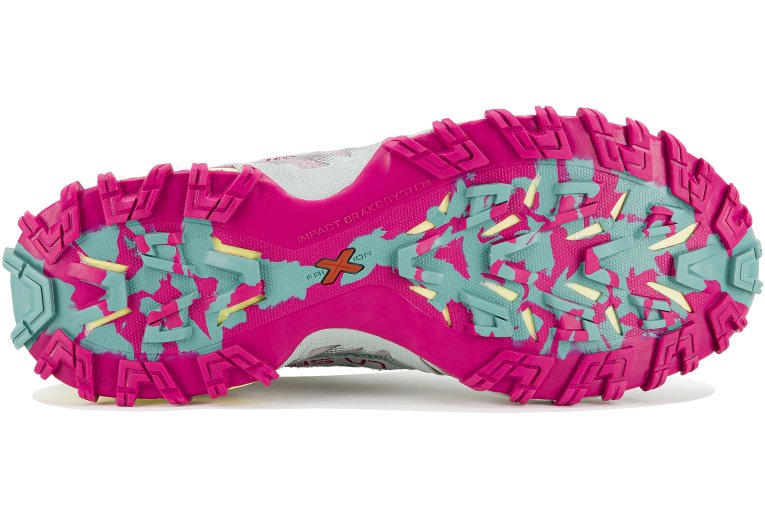 La Sportiva Bushido III Damen