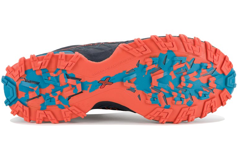 La Sportiva Bushido III Wide Herren