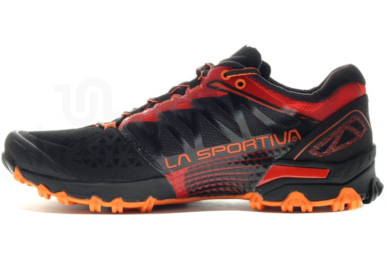 La Sportiva Bushido