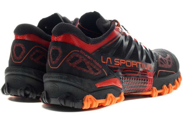 La Sportiva Bushido