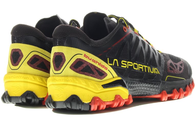 La Sportiva Bushido
