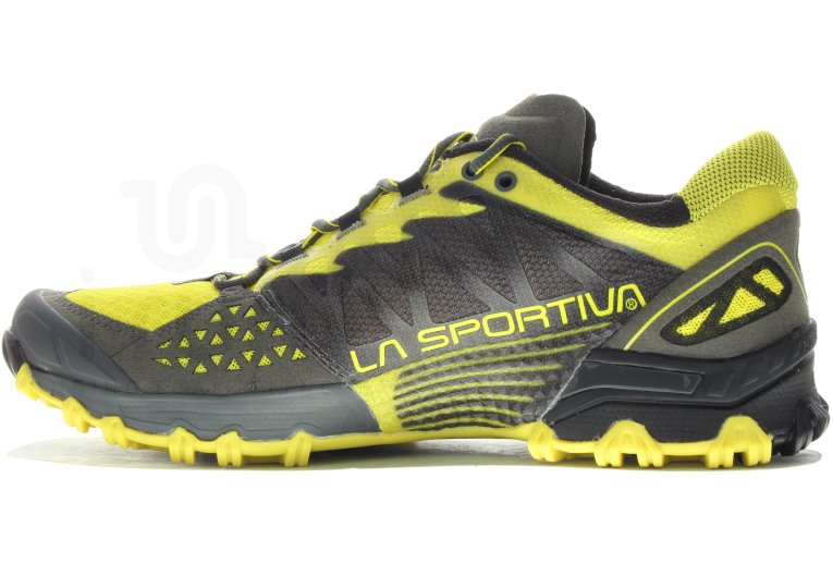 La Sportiva Bushido