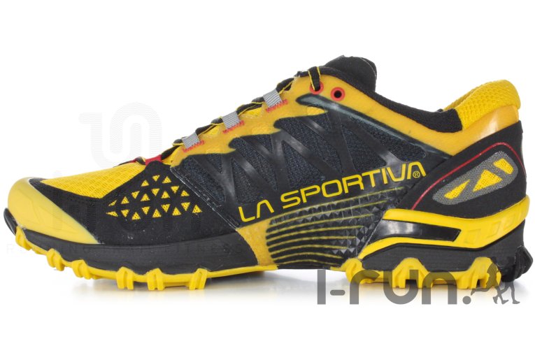 La Sportiva Bushido