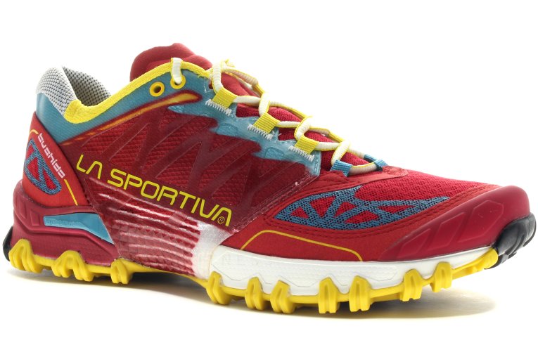 La Sportiva Bushido