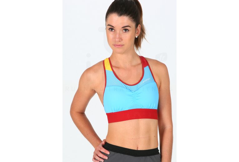 La Sportiva Sujetador deportivo Captive
