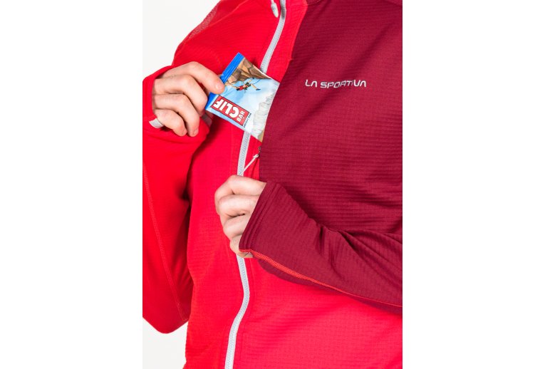 La Sportiva chaqueta Chill