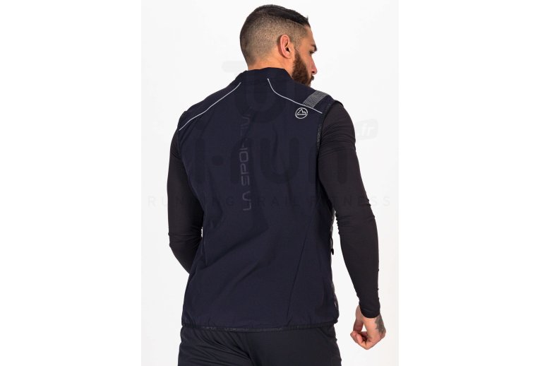 La Sportiva Cloud Herren