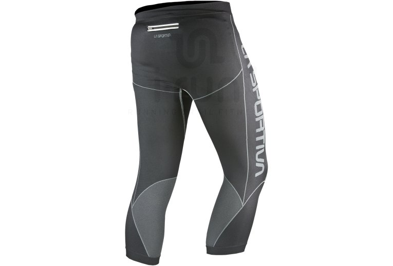 La Sportiva Mallas 3/4 Cirrus