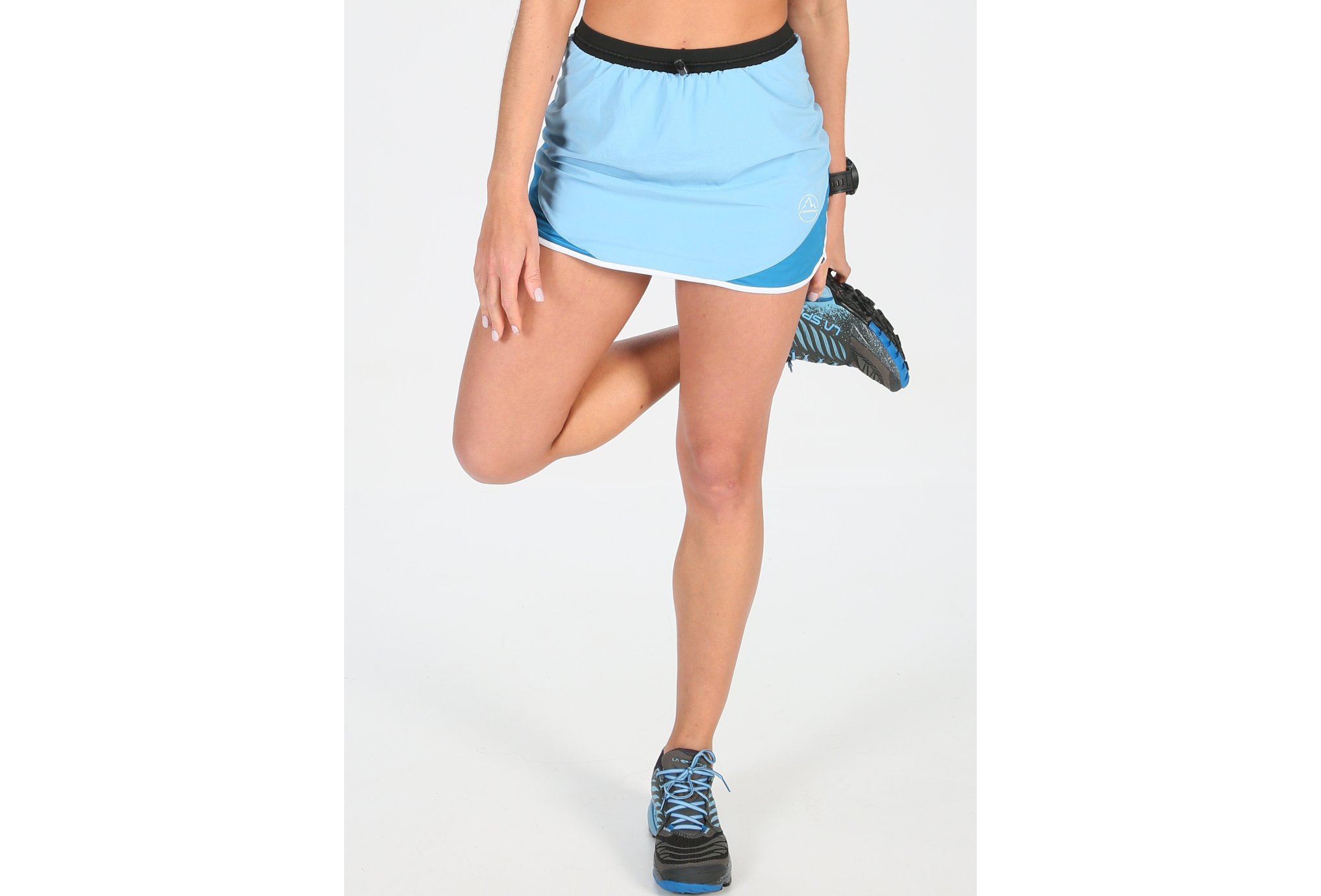 La Sportiva Comet W vêtement running femme