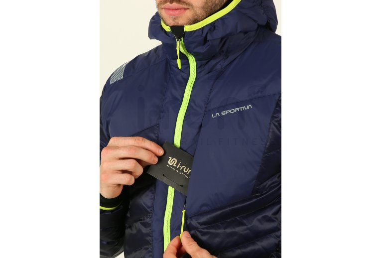 La Sportiva Chaqueta Conquest Down