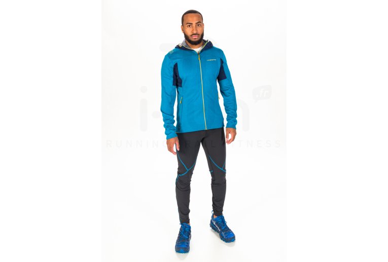 La Sportiva chaqueta Cosmic Hoody
