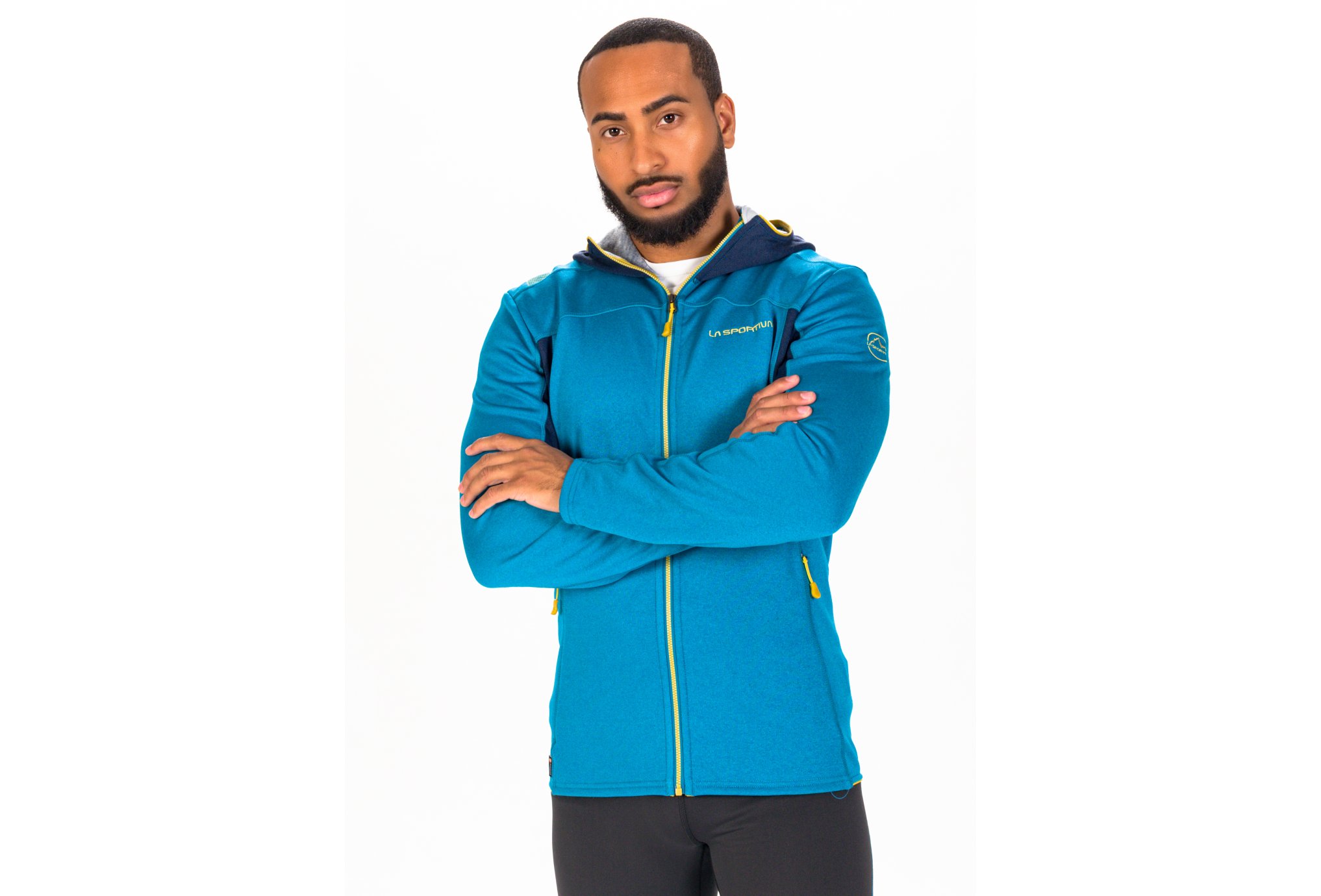 La sportiva hoody online