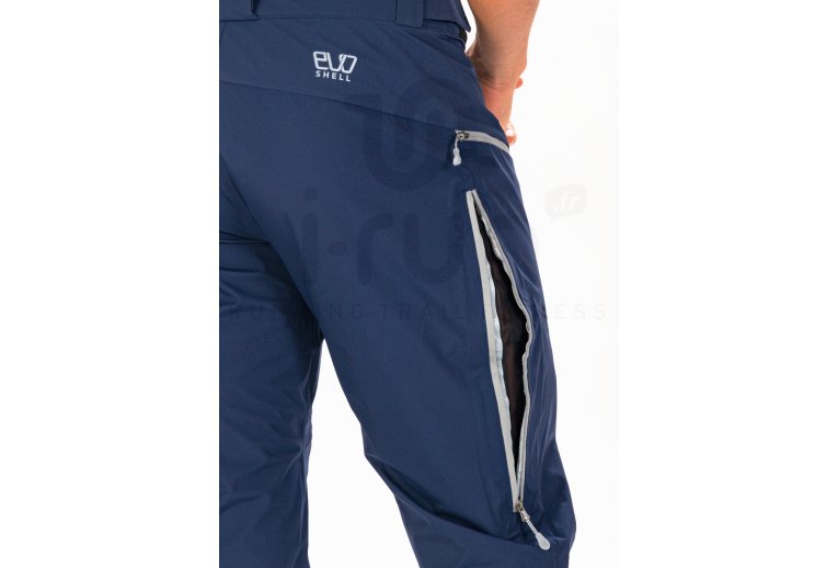 La Sportiva Crizzle EVO Shell M