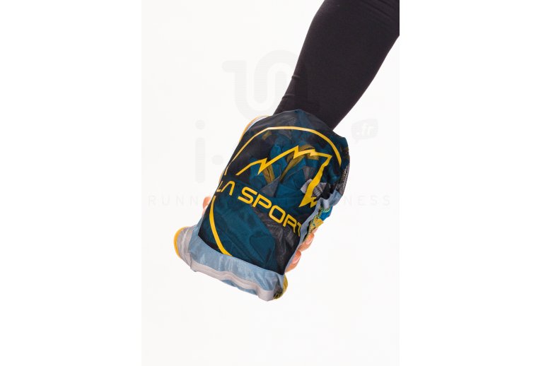 La Sportiva Crizzle EVO Shell Herren