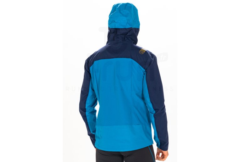 La Sportiva Crizzle EVO Shell Herren