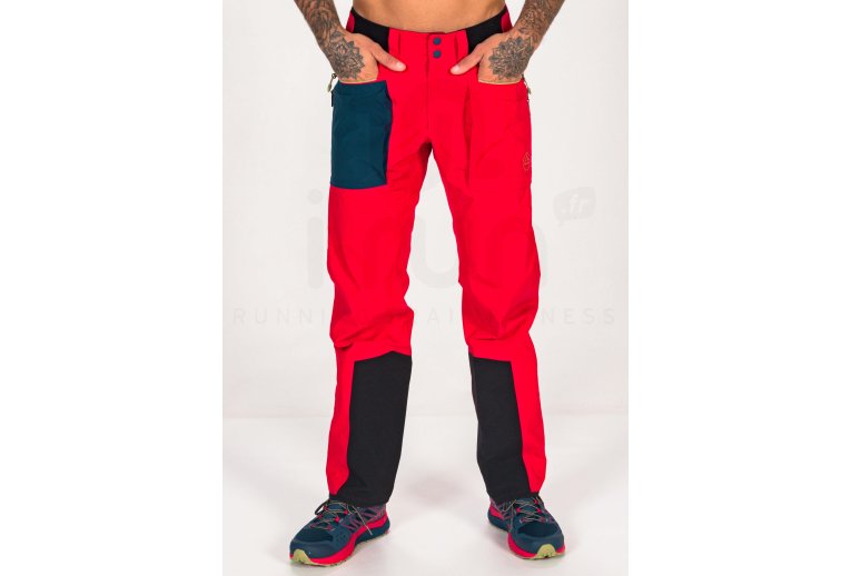 La Sportiva Crizzle Herren