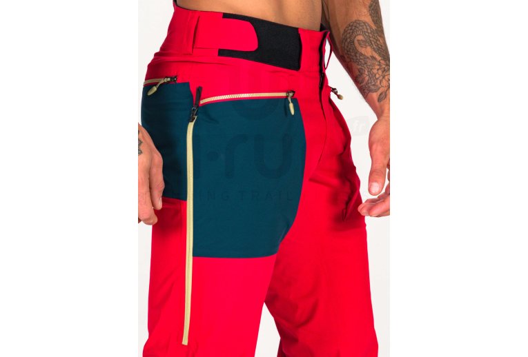 La Sportiva Crizzle Herren